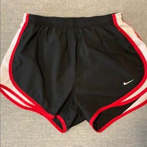 Nike Running Shorts.  Size small.